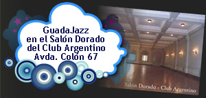 Escuela de Danza Jazz